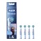 ΒΟΥΡΤΣ.ΟΔΟΝΤΟΒΟΥΡΤΣΑΣ BRAUN ORAL-B (80751221) FROZEN II PRO KIDS 4τμχ